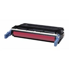 Geschikt HP Q5953A toner magenta van Inktmedia