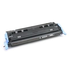 Geschikt HP Q6000A toner zwart van Inktmedia