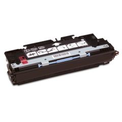 Geschikt HP Q2670A toner zwart van Inktmedia