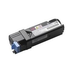 Geschikt Dell 2130cn/2135cn (R127C) toner magenta hoge capaciteit van Inktmedia