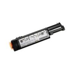 Geschikt Dell 3010 toner zwart van Inktmedia