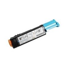 Geschikt Dell 3010 toner cyaan van Inktmedia