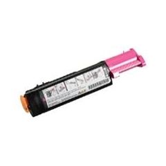 Geschikt Dell 3010 toner magenta van Inktmedia