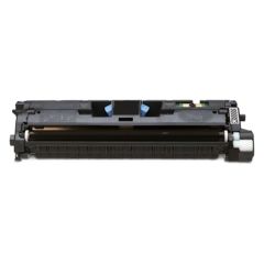 Geschikt HP Q3960A toner zwart van Inktmedia