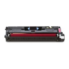 Geschikt HP Q3963A toner magenta van Inktmedia