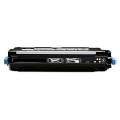 Geschikt HP Q7560A toner zwart van Inktmedia