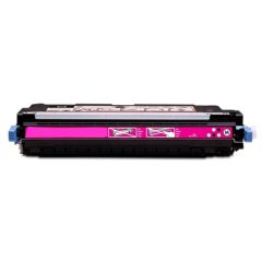 Geschikt HP Q7563A toner magenta van Inktmedia