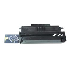 Geschikt OKI 09004391 toner zwart van Inktmedia