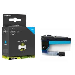 Geschikt voor: Brother LC-426 XL inktcartridge Cyaan – Hoge capaciteit van Inktmedia