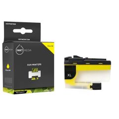 Geschikt voor: Brother LC-426 XL inktcartridge Geel – Hoge capaciteit van Inktmedia