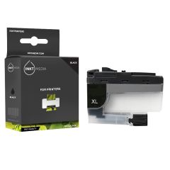 Geschikt voor: Brother LC-426 XL inktcartridge Zwart – Hoge capaciteit van Inktmedia