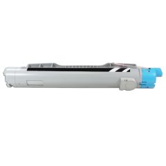 Geschikt Epson S050244 toner cyaan van Inktmedia