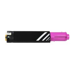 Geschikt Geschikt Epson S050317 toner magenta van Inktmedia