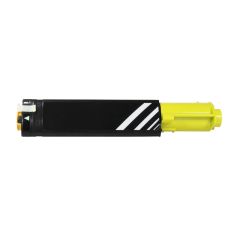Geschikt Epson S050316 toner geel van Inktmedia