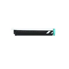 Geschikt OKI 43979102 toner zwart van Inktmedia