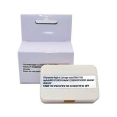 Geschikt Epson chip resetter 503XL, 604XL serie van Inktmedia