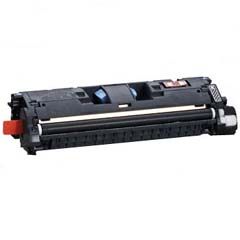 Geschikt HP C9700A toner zwart van Inktmedia