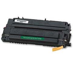 Geschikt Canon FX-4 toner zwart van Inktmedia
