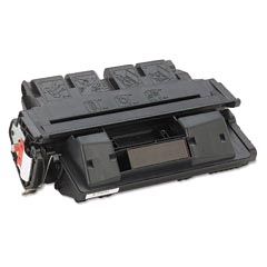 Geschikt Canon FX-7 toner zwart van Inktmedia