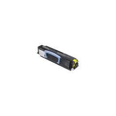 Geschikt Dell 1720/1720N (MW558) toner zwart van Inktmedia