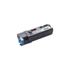 Geschikt Dell 8WNV5 toner magenta hoge capaciteit van Inktmedia
