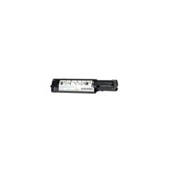 Geschikt Dell 3000cn/3100cn (K4971) toner zwart van Inktmedia