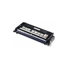 Geschikt Dell H516C toner zwart hoge capaciteit van Inktmedia