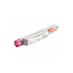 Geschikt Dell KD557 toner magenta hoge capaciteit van Inktmedia