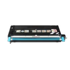Geschikt Epson S051160 imaging cartridge cyaan hoge capaciteit van Inktmedia