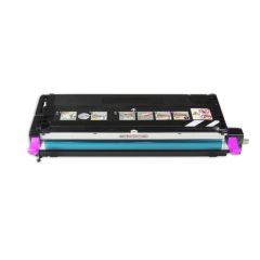 Geschikt Epson S051125 toner magenta van Inktmedia