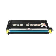 Geschikt Epson S051158 imaging cartridge geel hoge capaciteit van Inktmedia