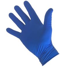 handschoenen om cartridges na te vullen