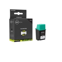 Geschikt HP 26 51626AE inktcartridge zwart van Inktmedia