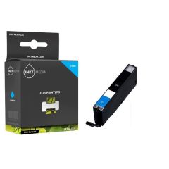 Geschikt Canon CLI-581 XXL CY inktcartridge cyaan hoge capaciteit van Inktmedia