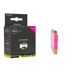 Geschikt Epson 29XL T2993 inktcartridge magenta hoge capaciteit van Inktmedia