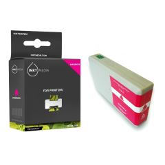 Geschikt Epson 79XL T7903 T7913 inktcartridge magenta hoge capaciteit van Inktmedia
