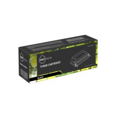 Geschikt HP 81A (CF281A) toner zwart van Inktmedia