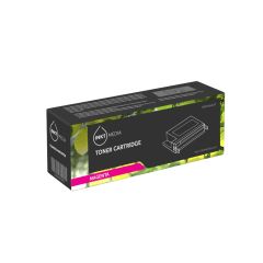 Geschikt HP 201X 201A (CF403X CF403A) toner magenta hoge capaciteit van Inktmedia