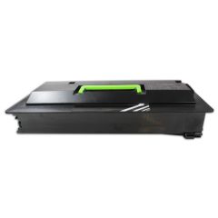 Geschikt Kyocera Mita 370AB000 toner zwart van Inktmedia