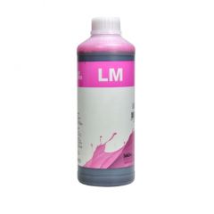 Geschikt HP navul inkt LICHT MAGENTA 1000ml van Inktmedia