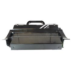 Geschikt Lexmark T650H11E toner zwart hoge capaciteit van Inktmedia