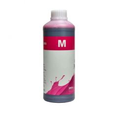 Geschikt CANON navul inkt MAGENTA 1000ml van Inktmedia