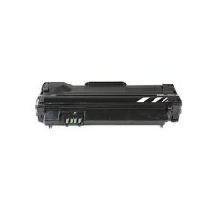 Geschikt Samsung MLT-D1052L toner zwart hoge capaciteit van Inktmedia
