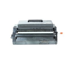 Geschikt Samsung ML-D4550B toner zwart hoge capaciteit van Inktmedia
