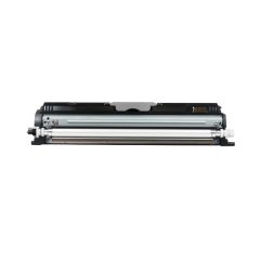 Geschikt OKI 44250724 toner zwart van Inktmedia