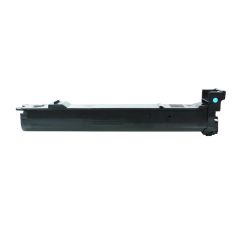 Geschikt Minolta (Konica Minolta) A0DK452 toner cyaan hoge capaciteit van Inktmedia