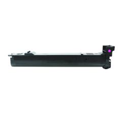 Geschikt Minolta (Konica Minolta) A0DK352 toner magenta hoge capaciteit van Inktmedia
