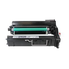 Geschikt Minolta (Konica Minolta) 1710604-005 toner zwart hoge capaciteit van Inktmedia
