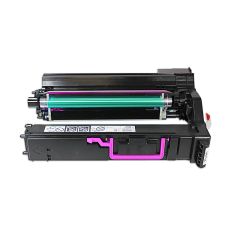 Geschikt Minolta (Konica Minolta) 1710604-007 toner magenta hoge capaciteit van Inktmedia