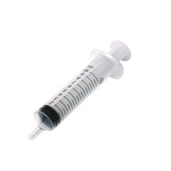 spuit nieuw inhoud 10ml